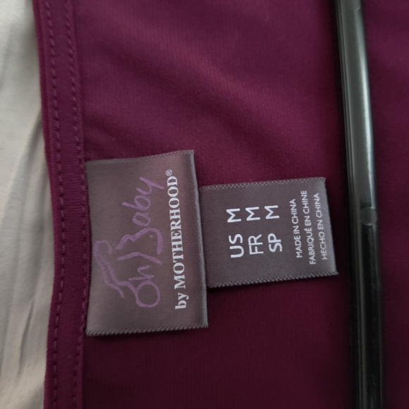 Maternity Dress - Picture 2 of 2